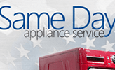 Same Day Appliance Repair wanted a website that looked friendly and professional, provided tips for appliance maintenance and allowed online inquiries. I'll be updating it later this year.<br><small>samedayrepairgainesville.com<br>samedayrepairjax.com</small>
            